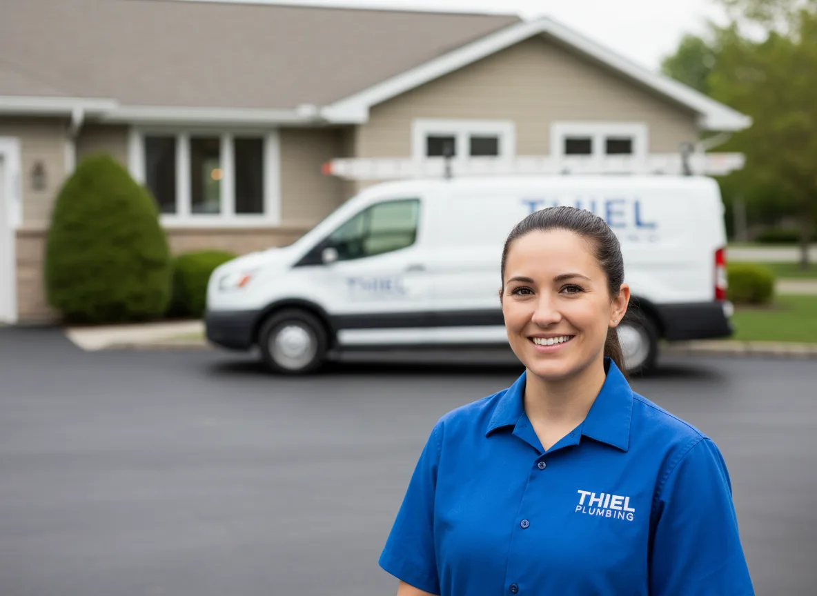 Plumber Yale, OK FAQs